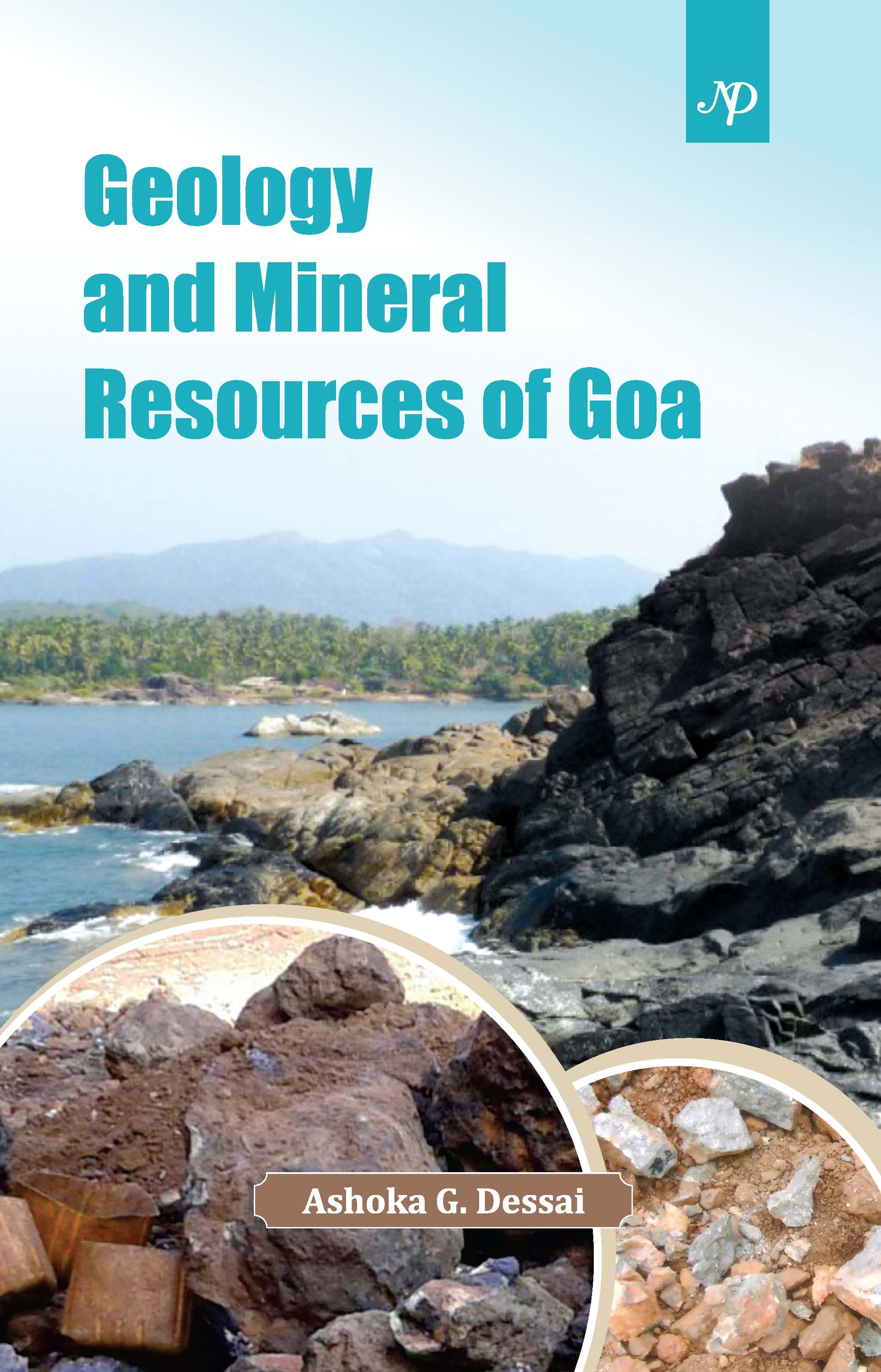 Geology and Mineral Resources of Goa